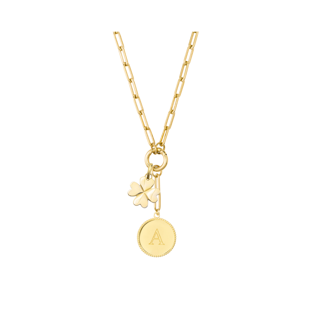 Luck Set | Gold