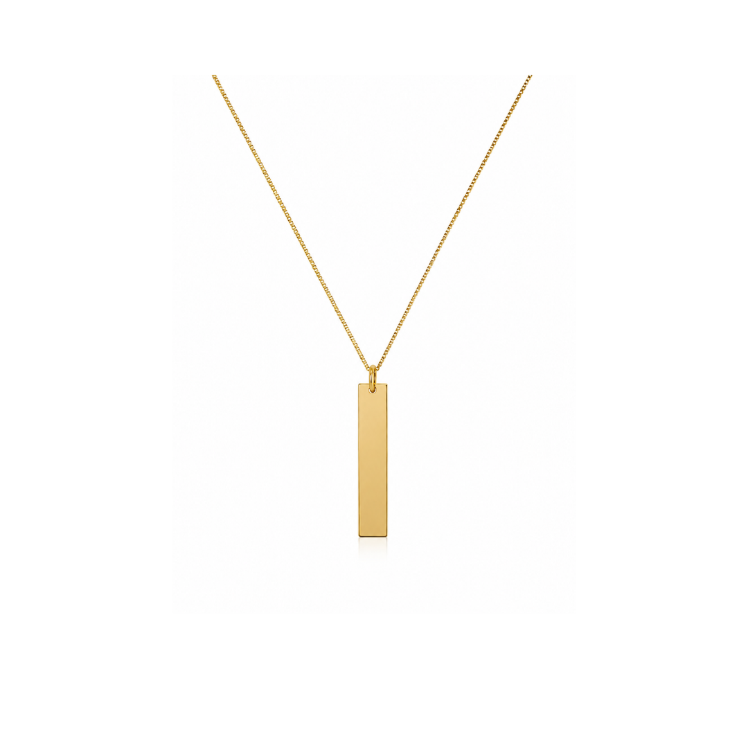 Legacy Bar Set | Gold