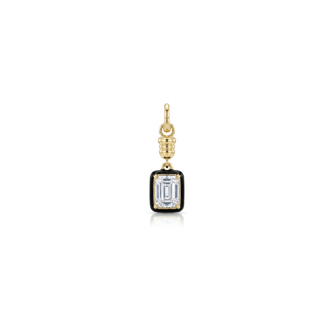 Amuleto marquesa | Plata
