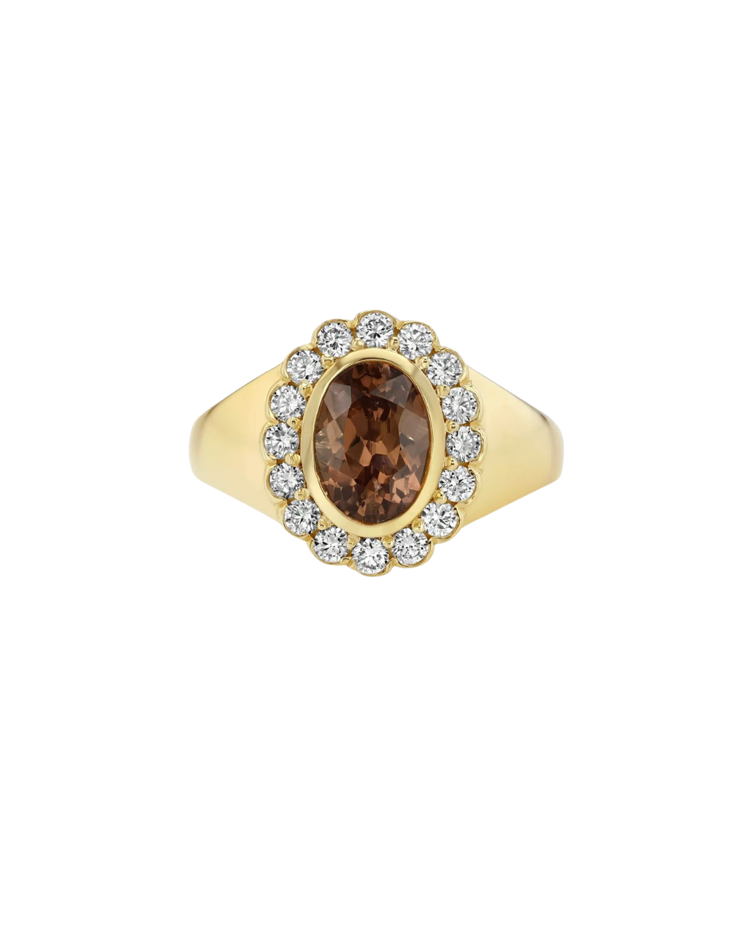 Lina Ring