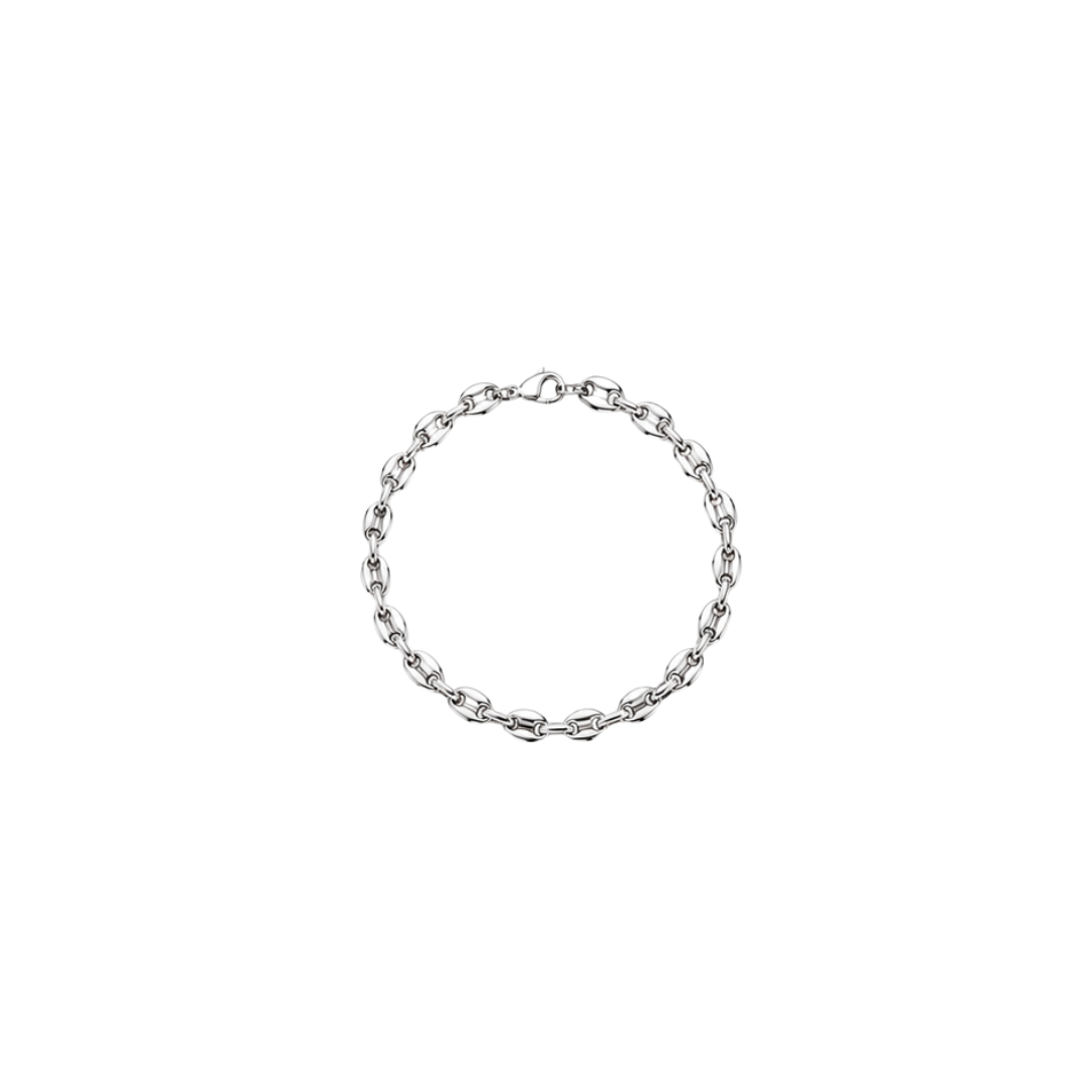 Mini Marine Bracelet | Silver