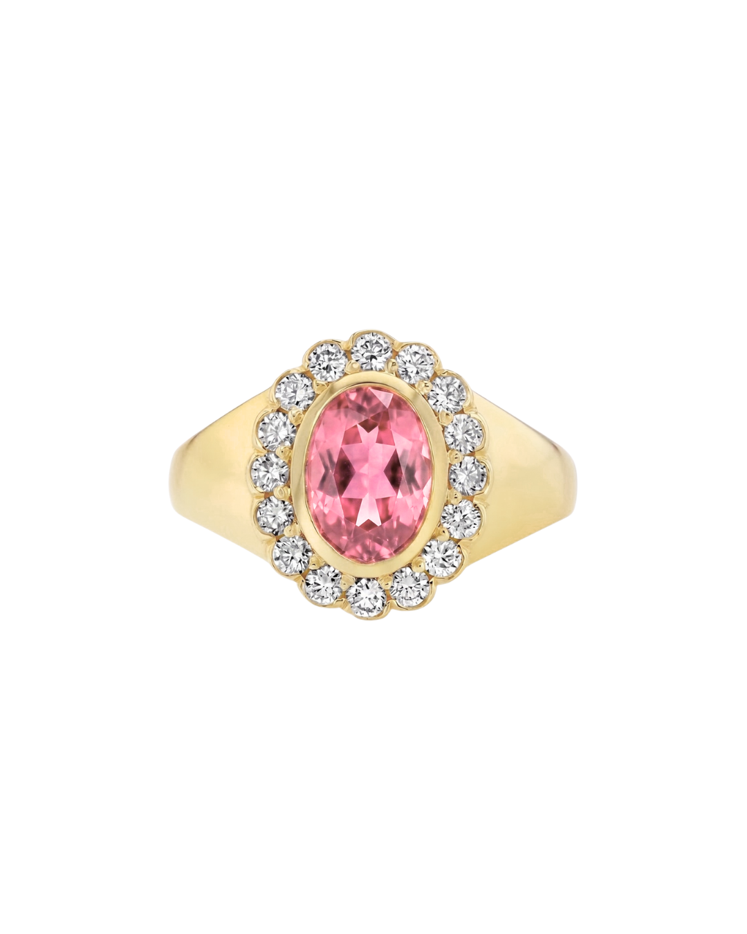Lina Ring