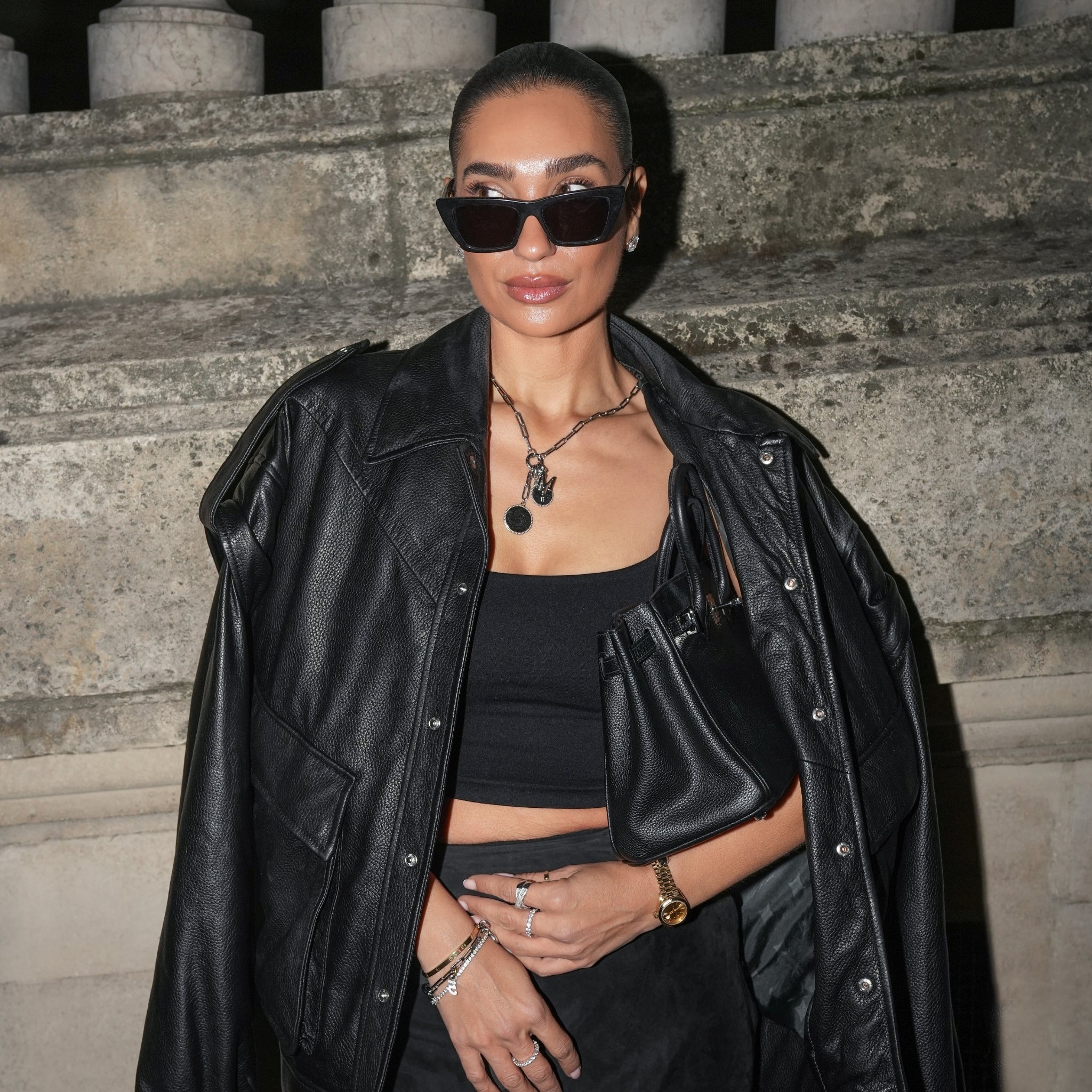 El juego de cinco pilas de tenis