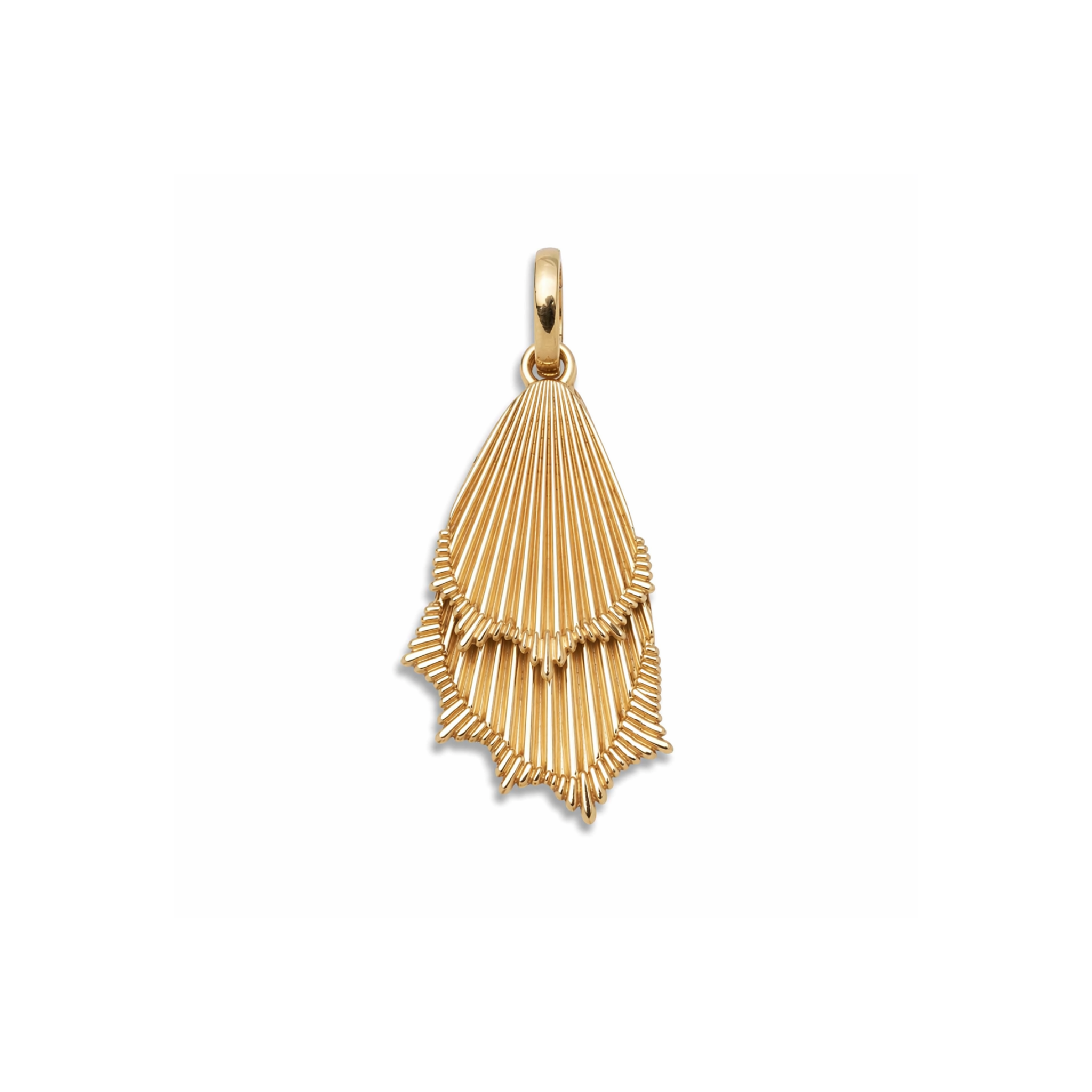 Wing Charm Set