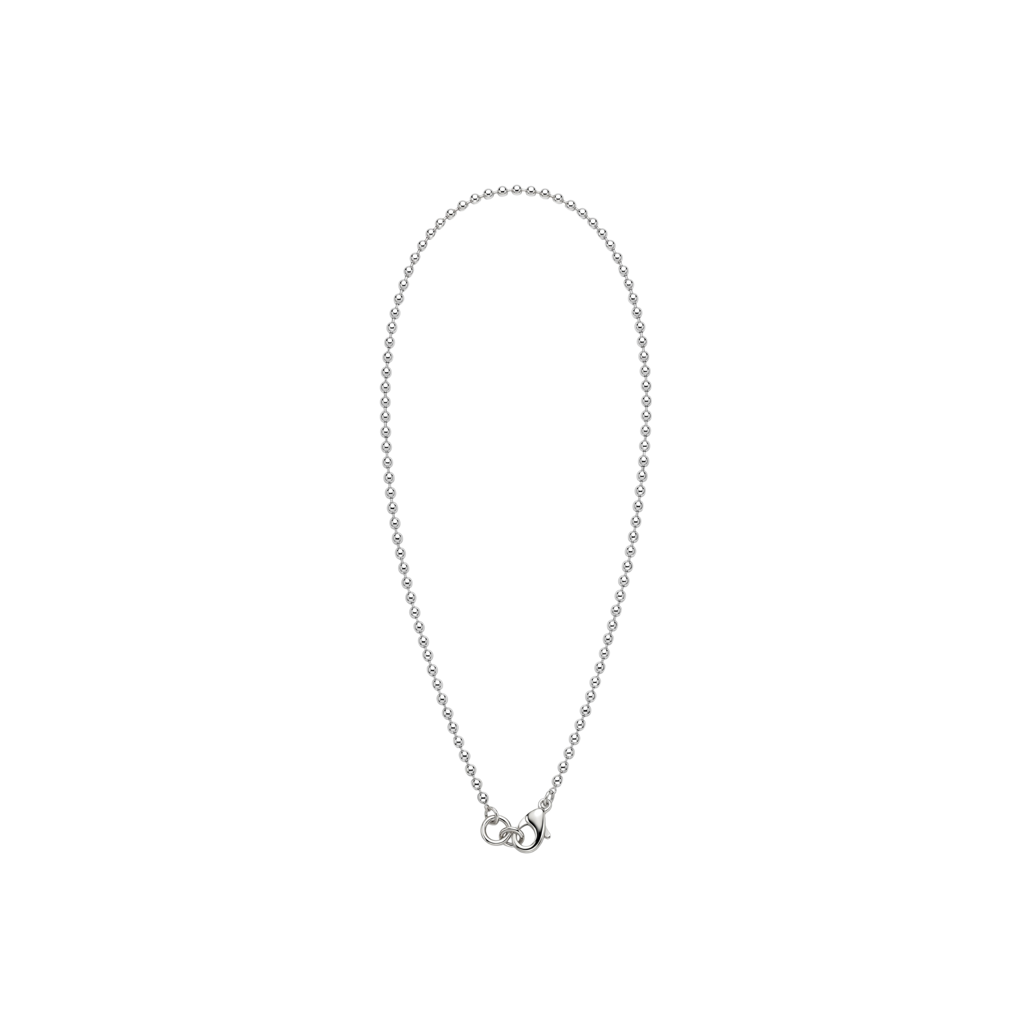The IT Chapter Necklace - Goud