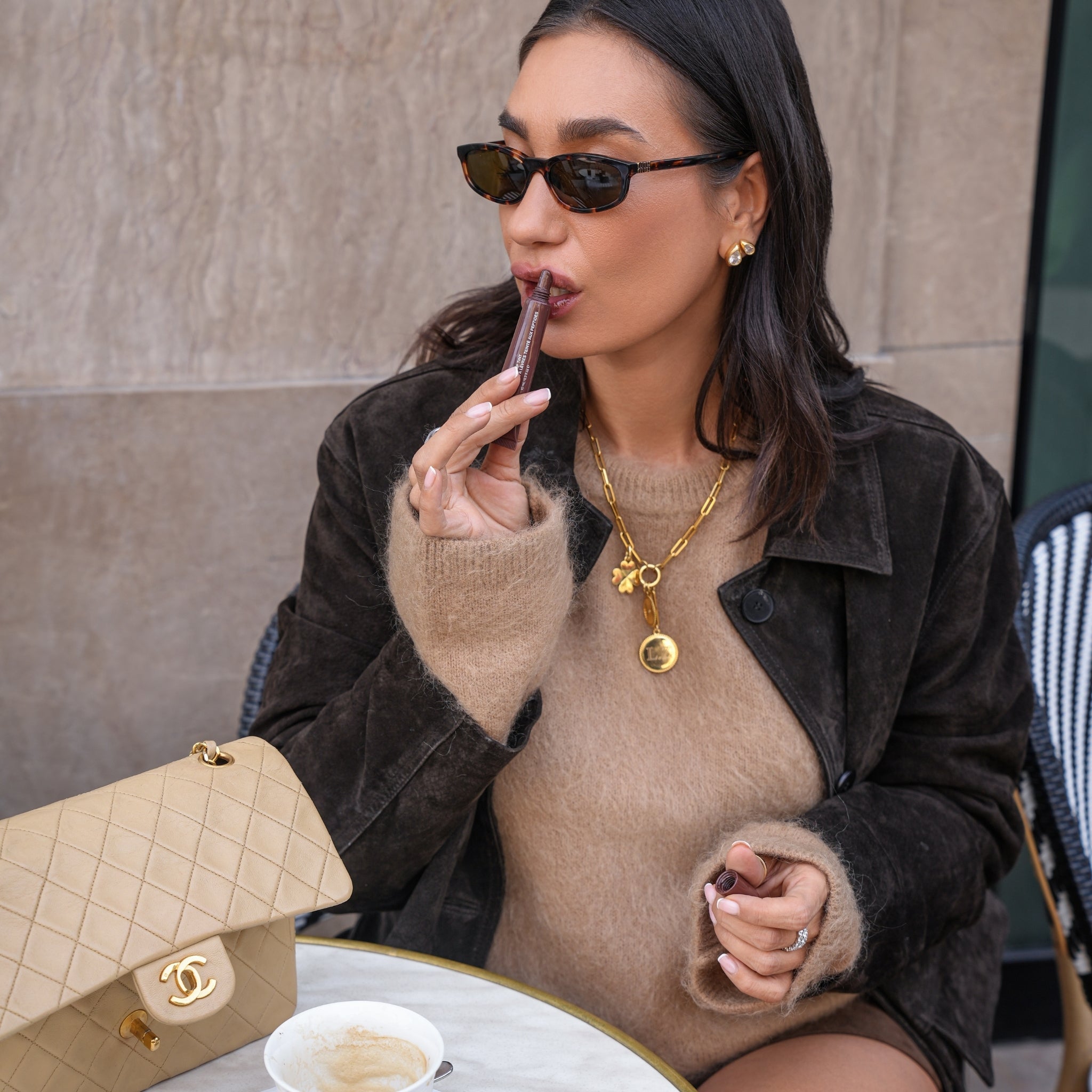 Il set di collane del capitolo IT