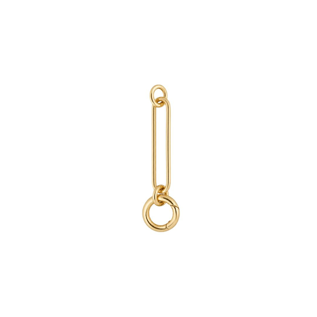 Chapter Connector | Gold