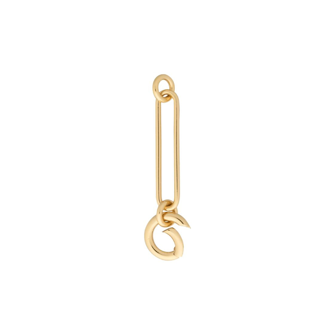 Chapter Connector | Gold