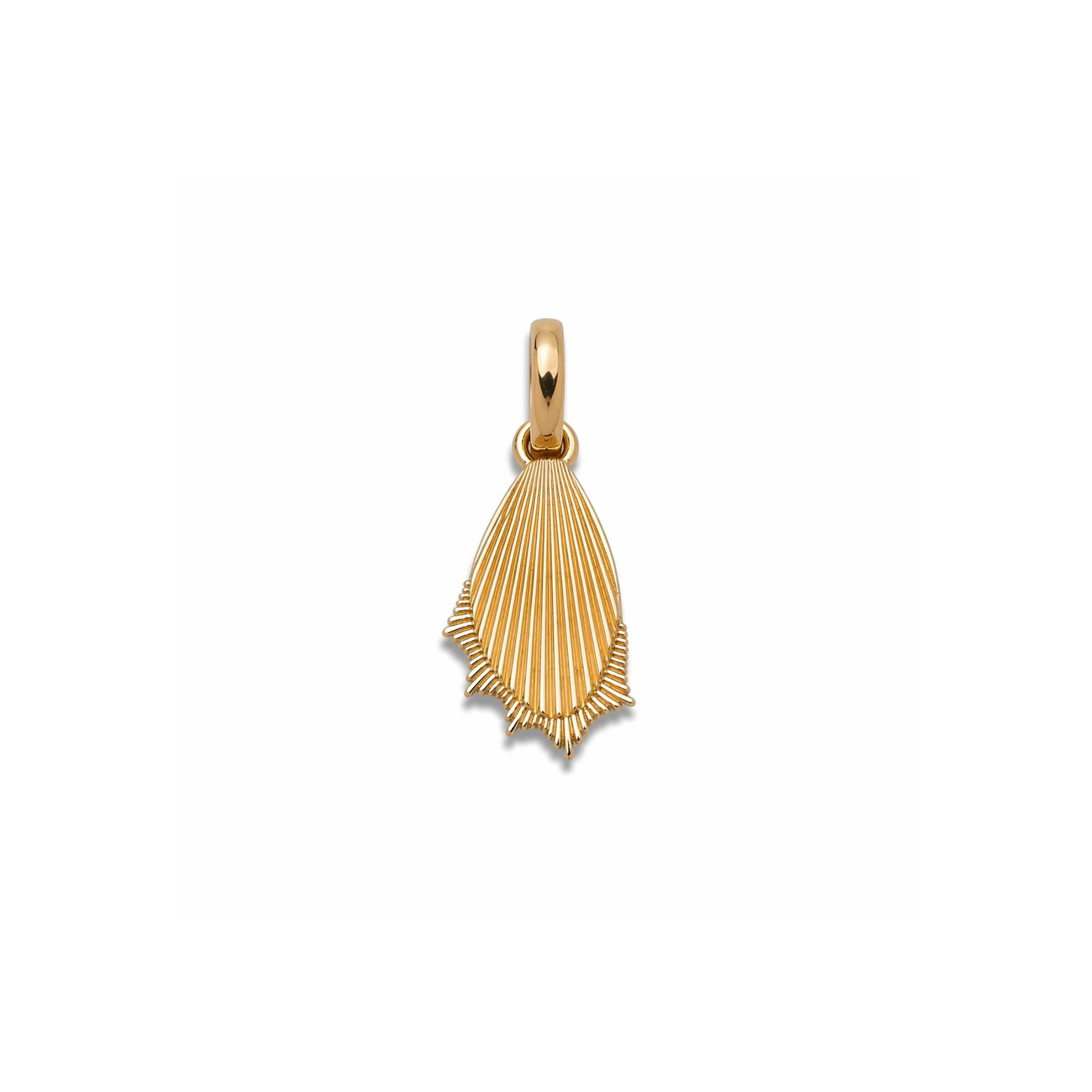 Wing Charm