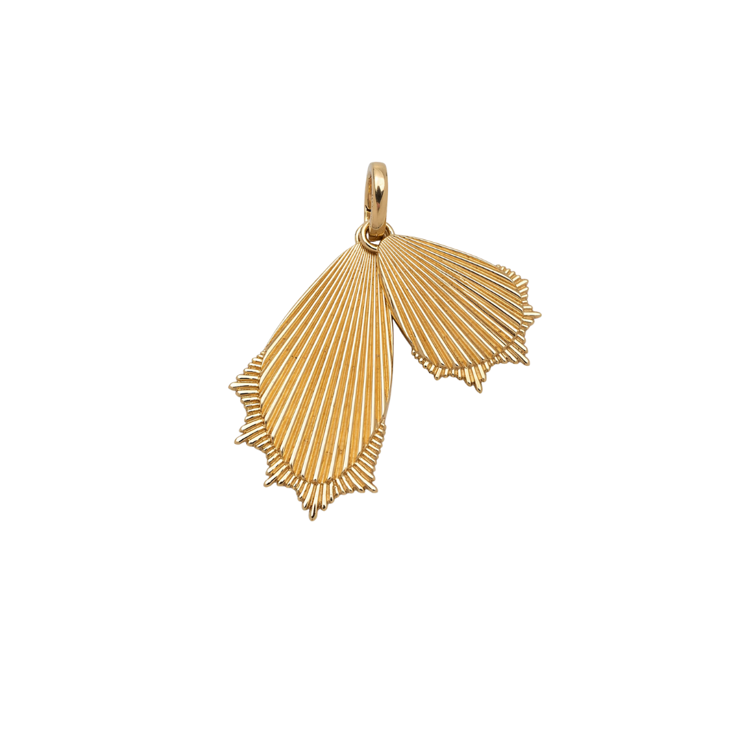 Wing Charm Set