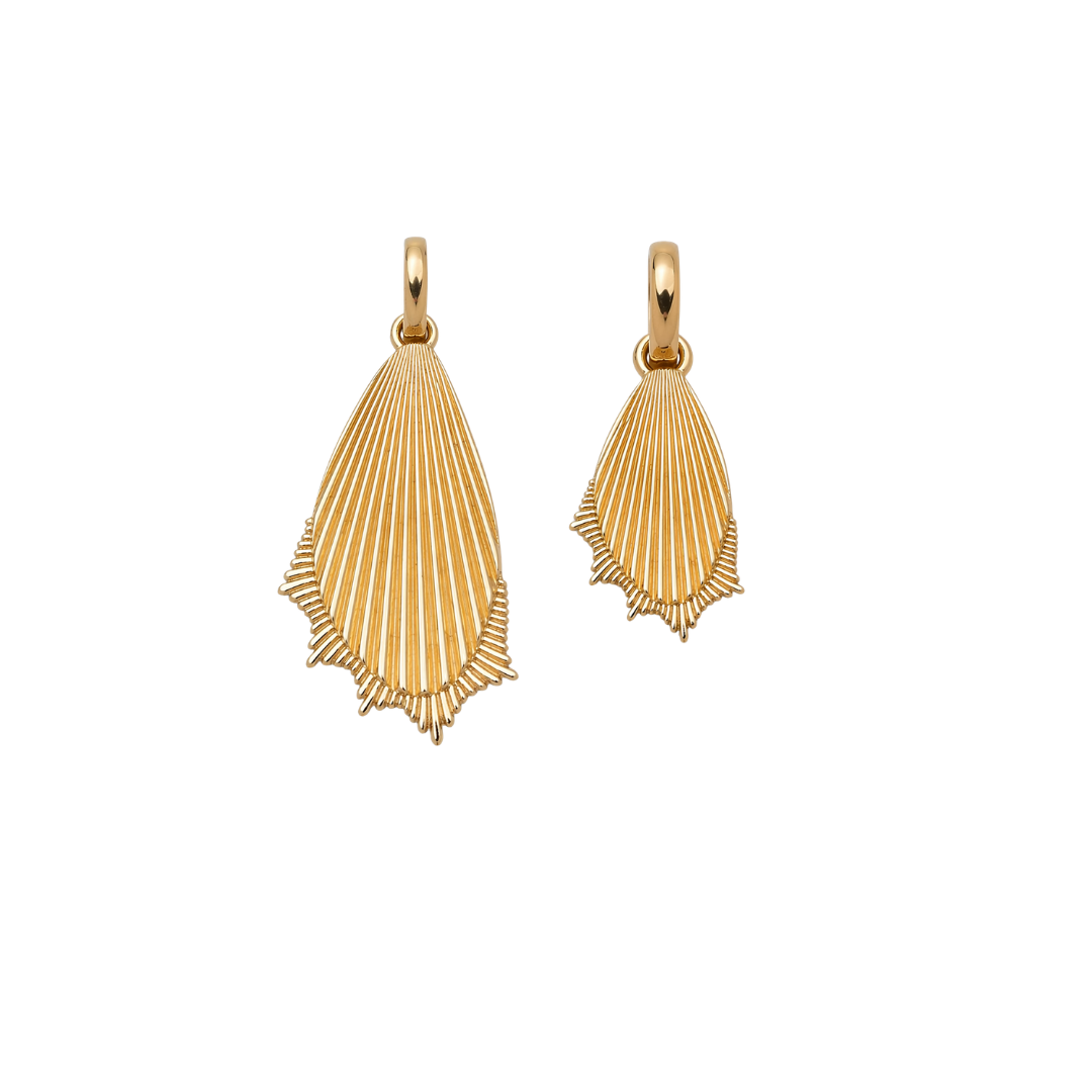 Wing Charm Set