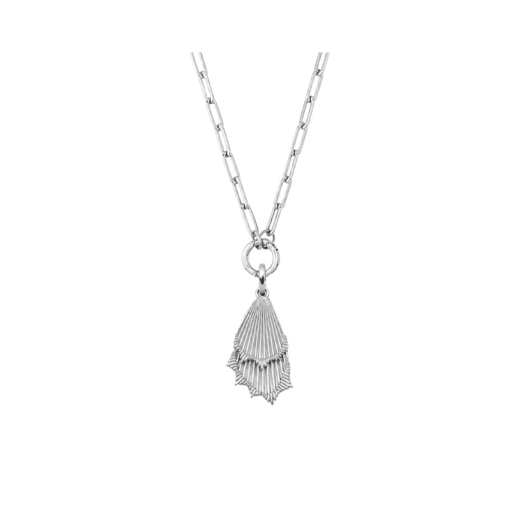 Wing Necklace Set