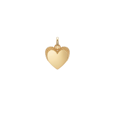 Le charme de l'amour-Moyen