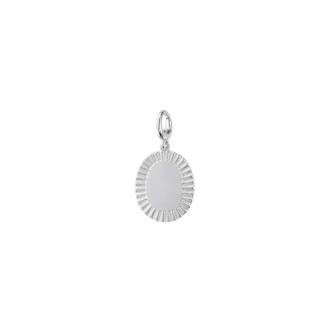 Collar con colgante IT x Leontine