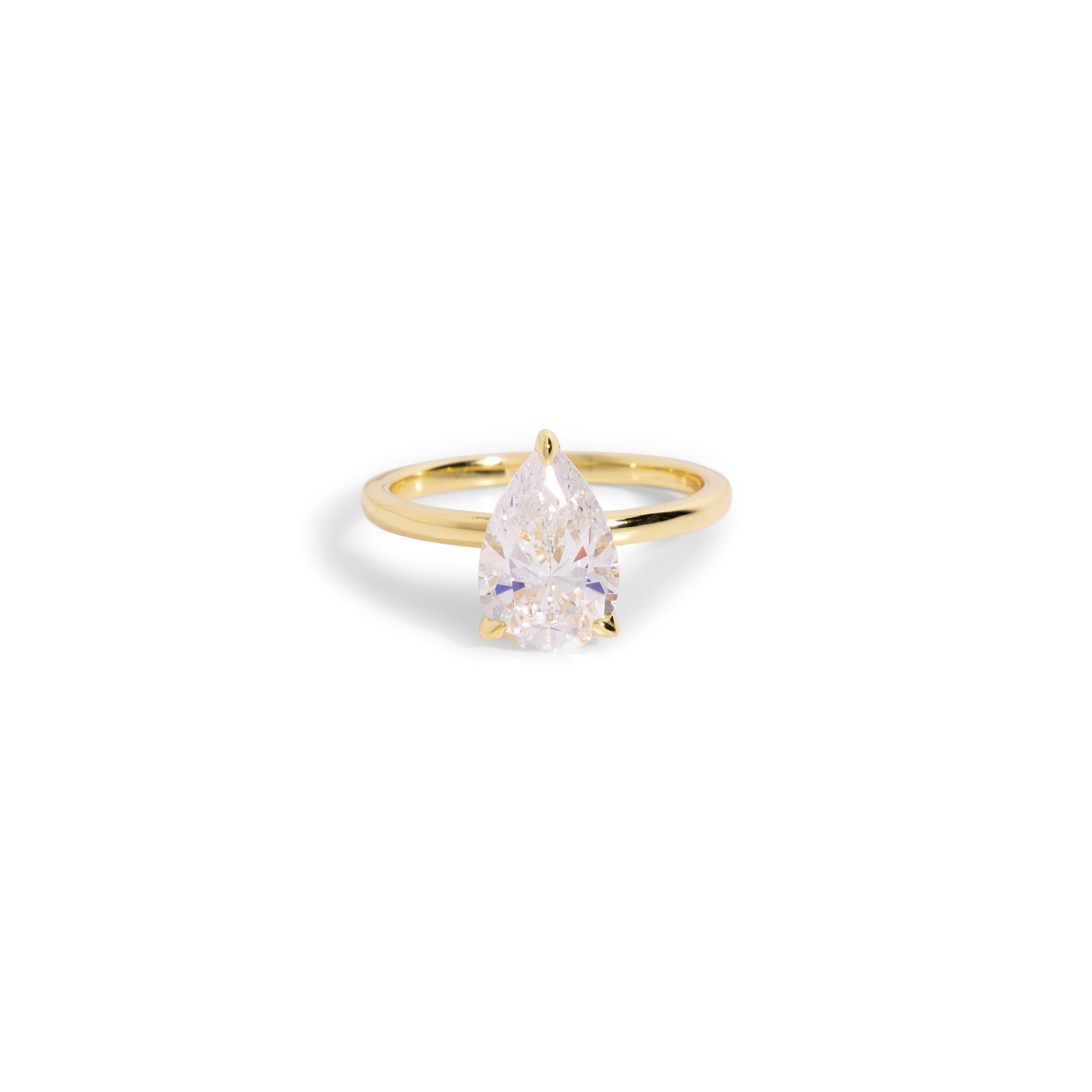 gouden ring, peer steen, trouwring, the it list,