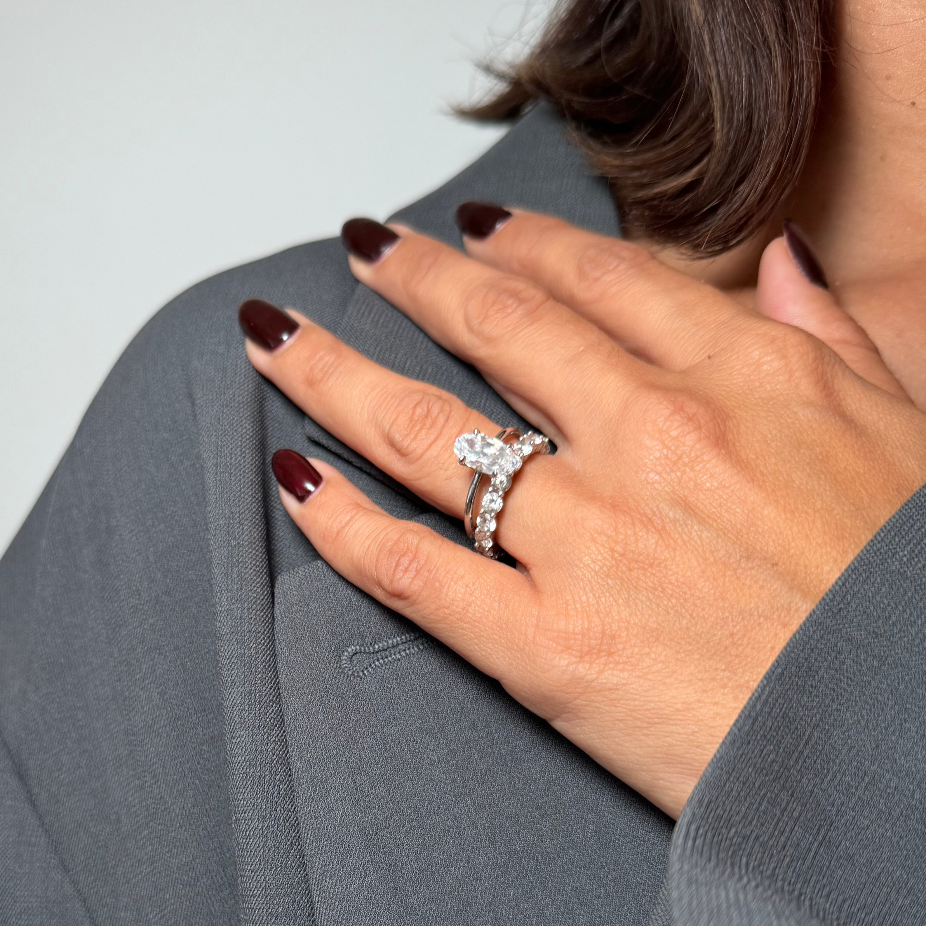 Hailey Ring