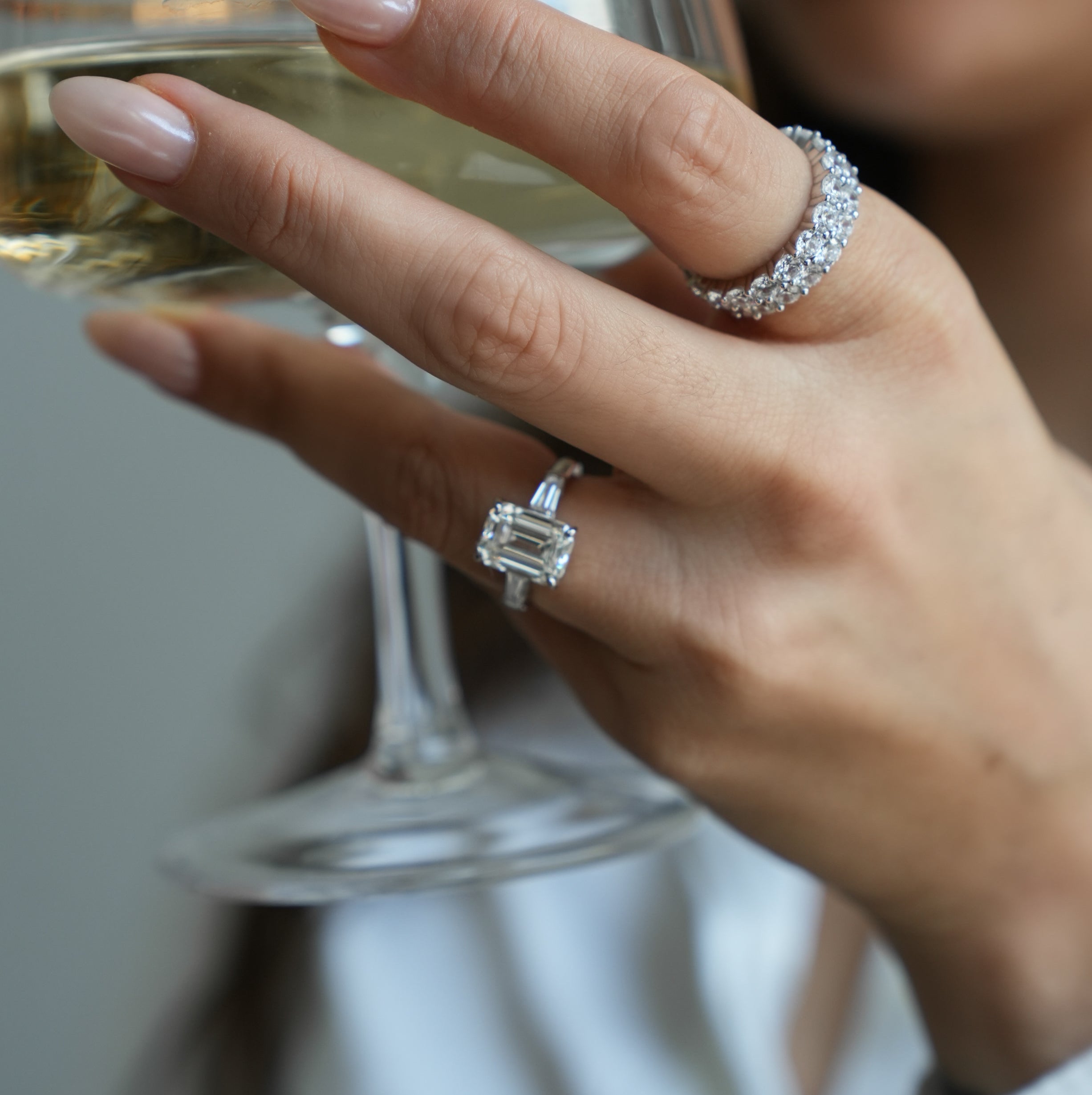 Majestic Ring