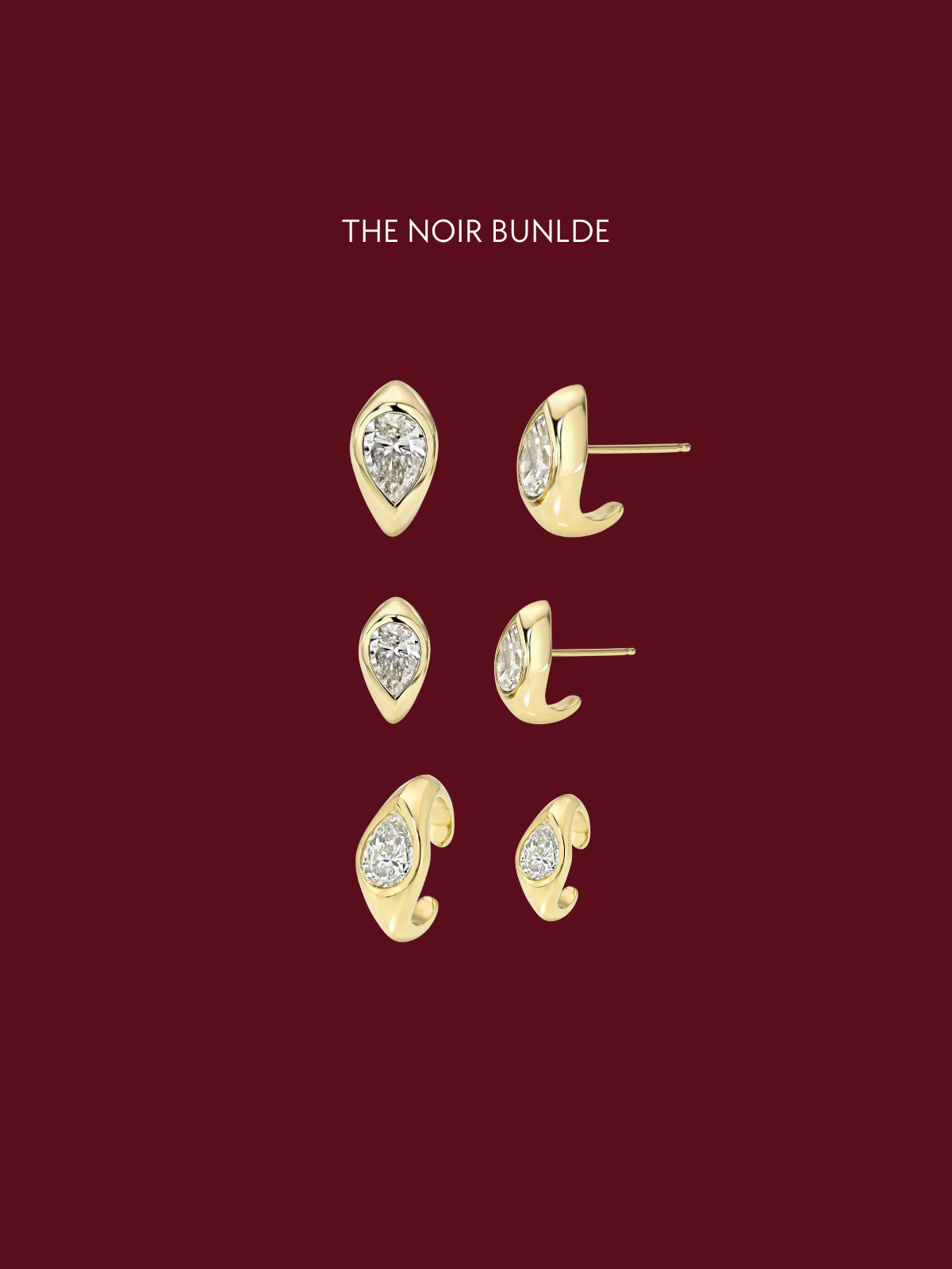 The Noir full Bundle