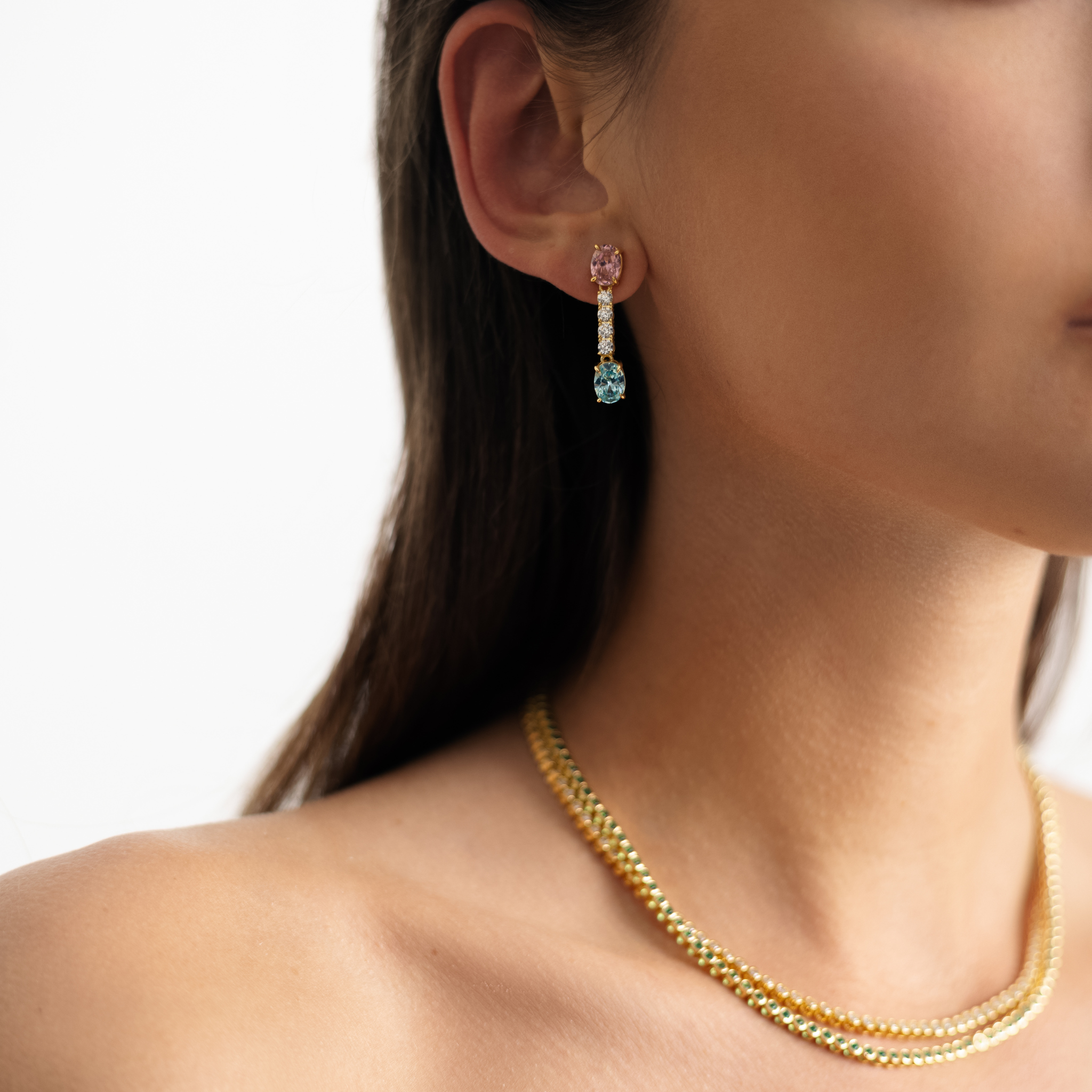 Lina Earrings