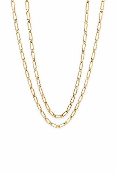Link Chain