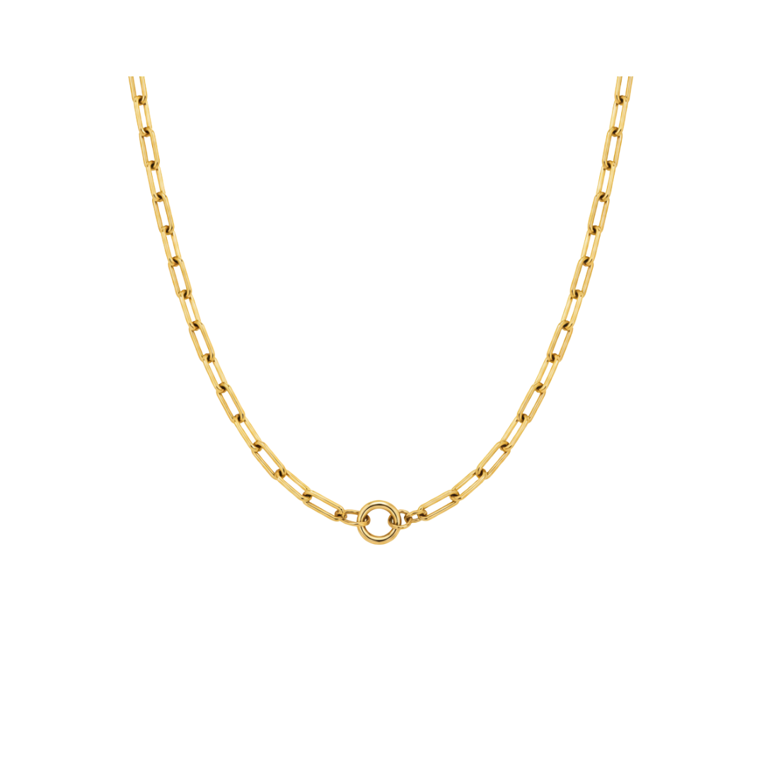 Collier Chapitre IT | Or