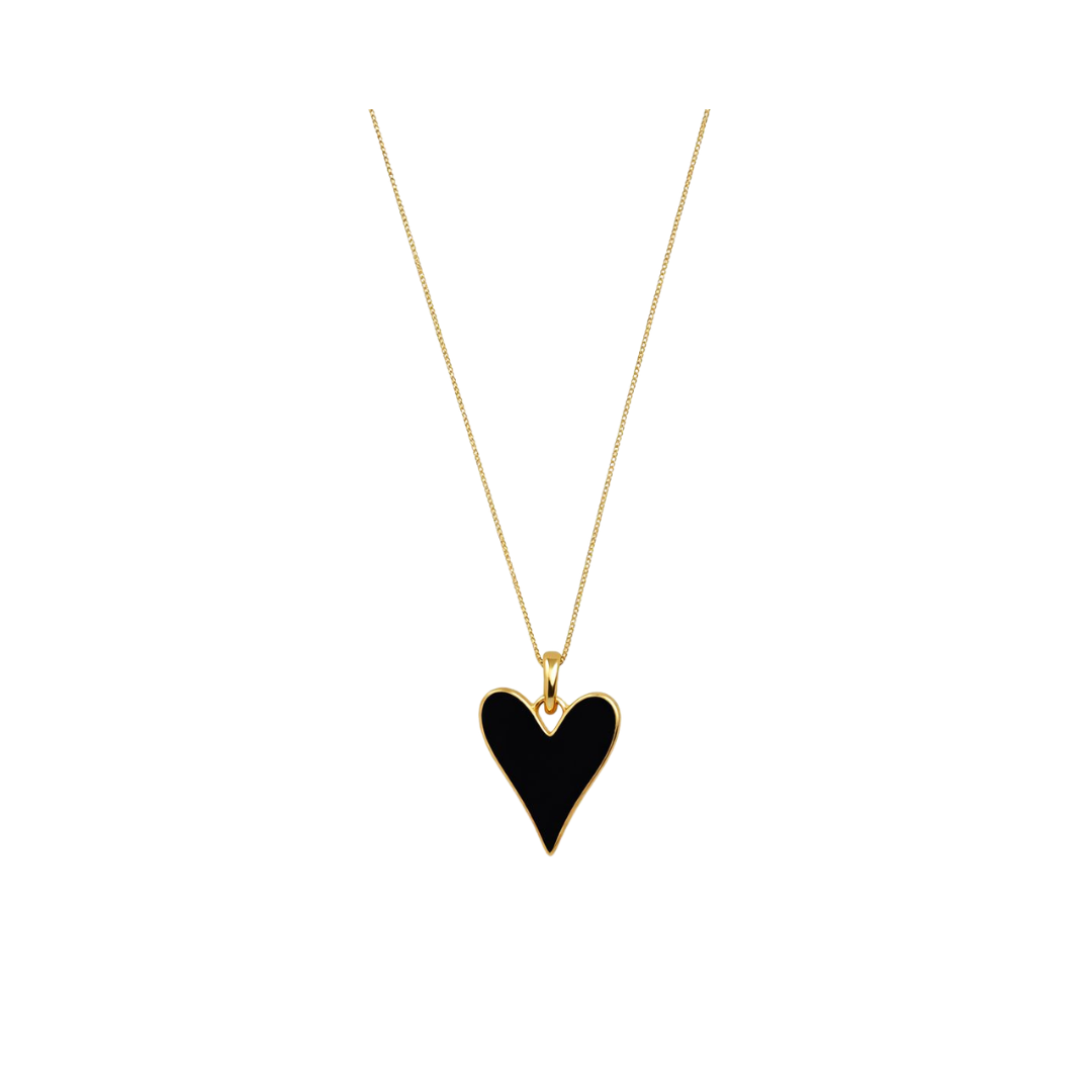 Coffret Cœur Essentiel | Or