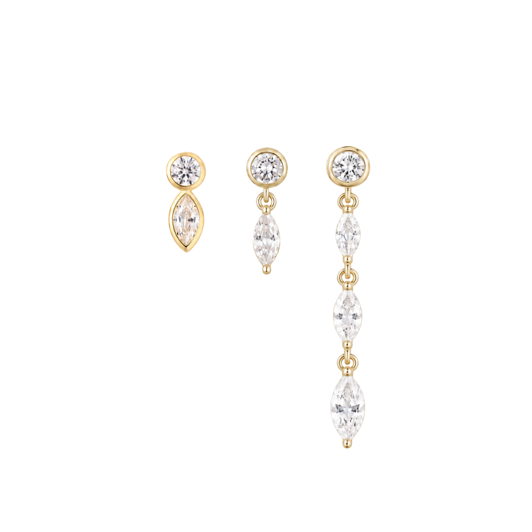 Signature Stack | Or