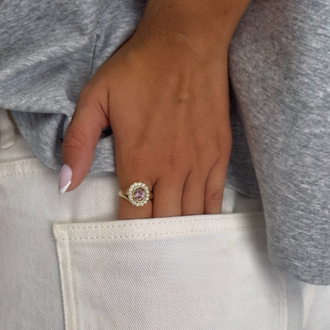 Bague Lina | Or