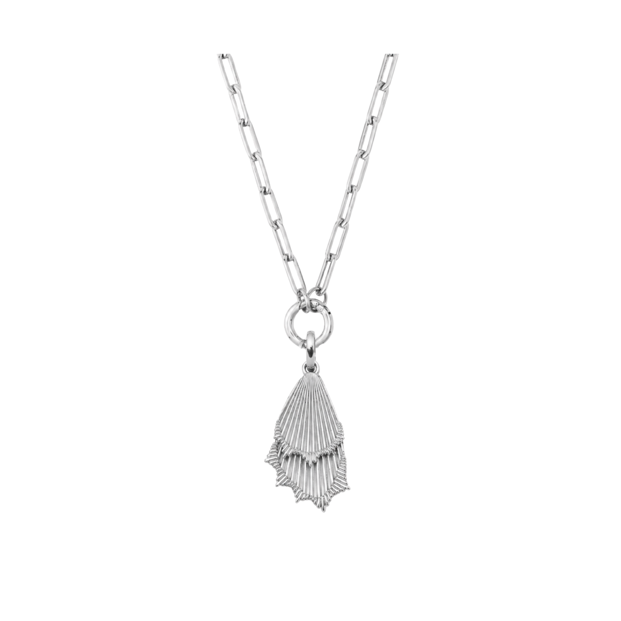 The Wing Necklace Set
