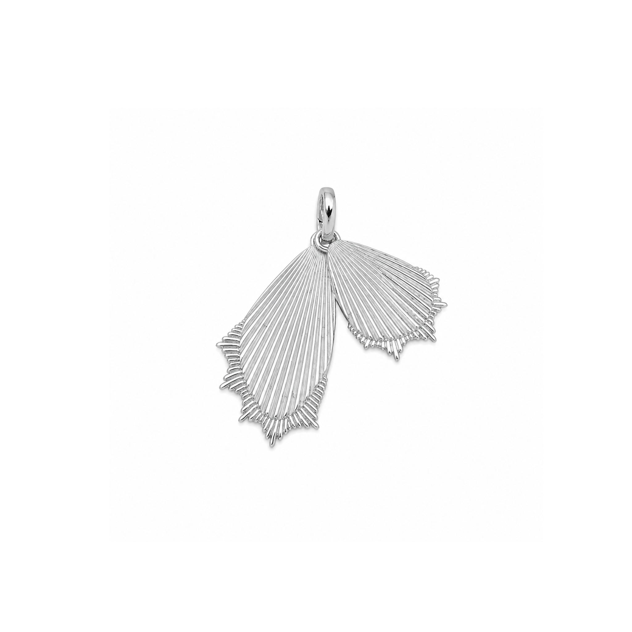 Wing Charm Set