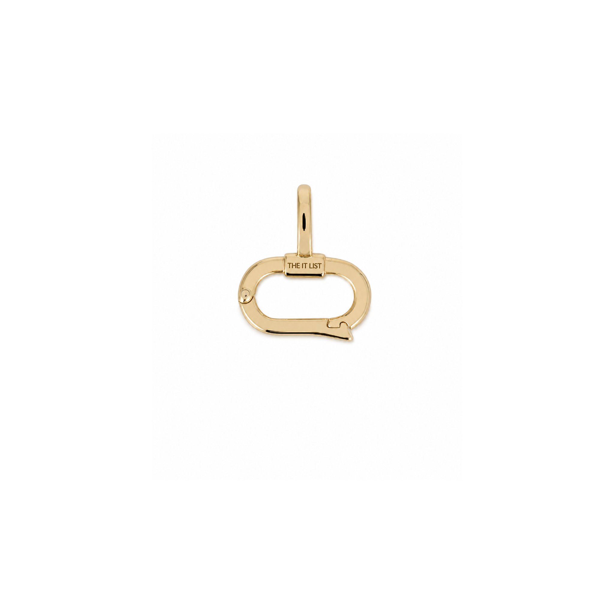 The Connector Charm