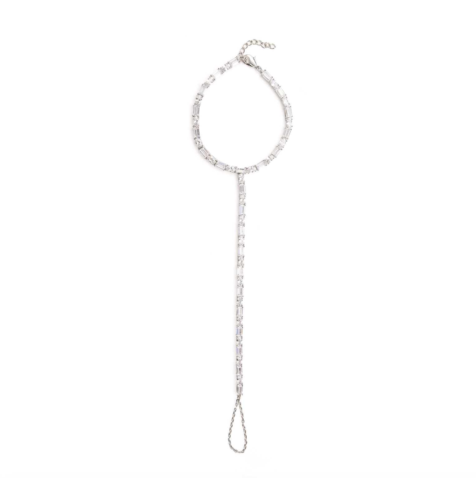 Midnight Dream Hand Chain