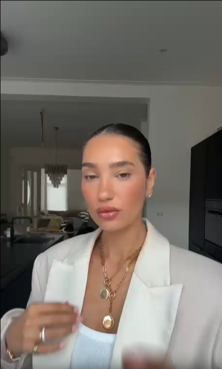 مجموعة قلادات فصل تكنولوجيا المعلومات - ذهب