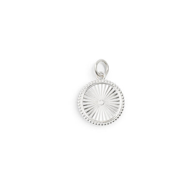 Luna Charm - Zilver
