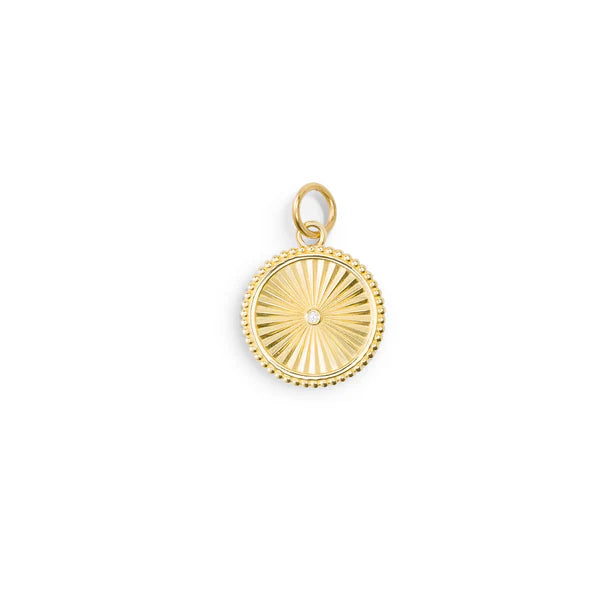 مجموعة قلادات فصل تكنولوجيا المعلومات - ذهب