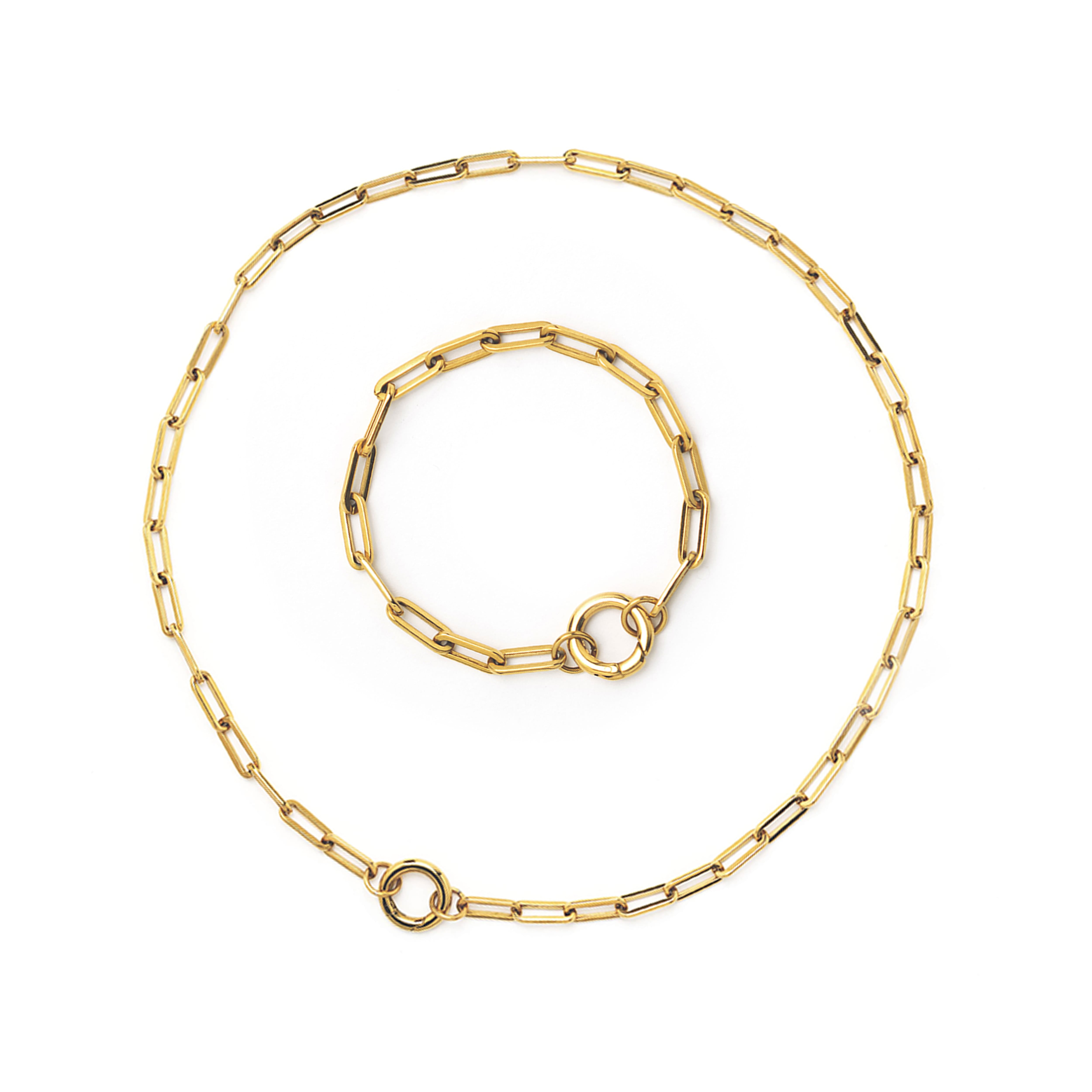 The IT Chapter Set - Goud