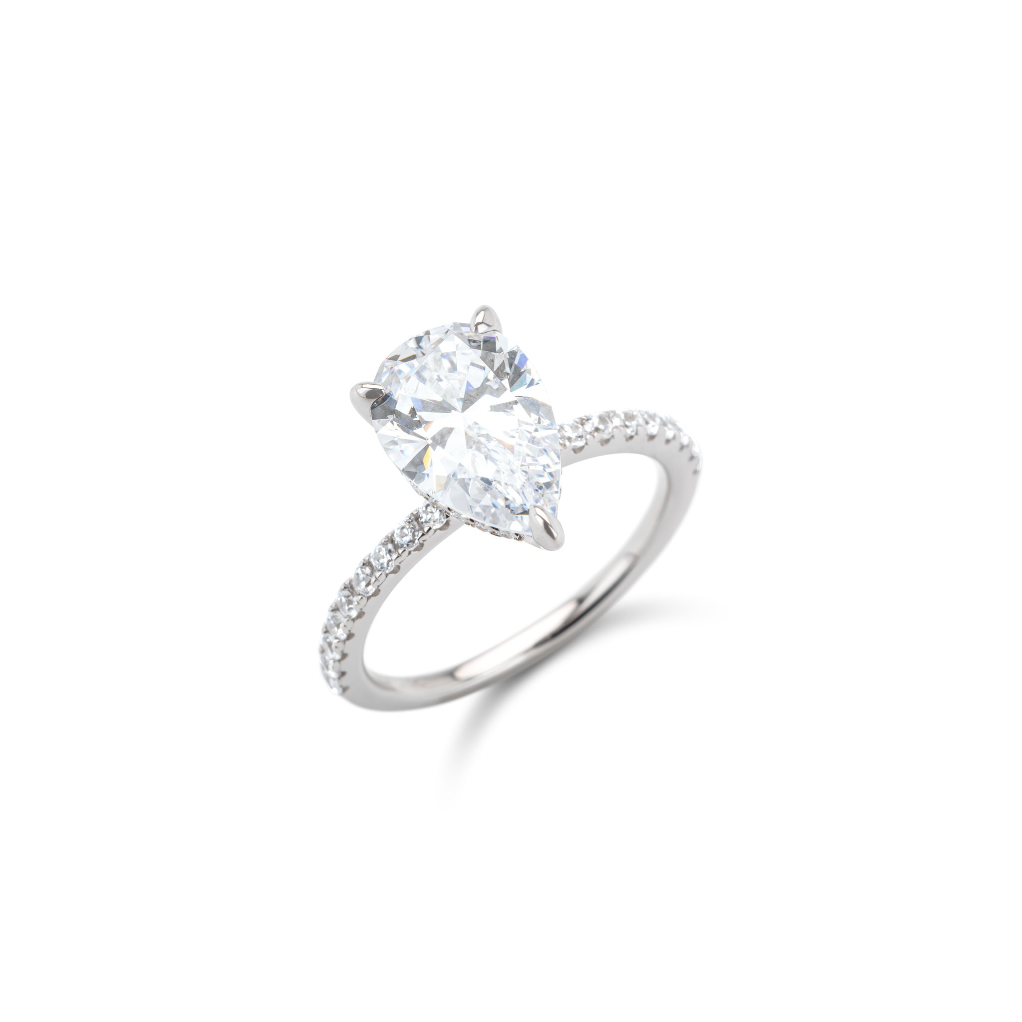 Drop Ring