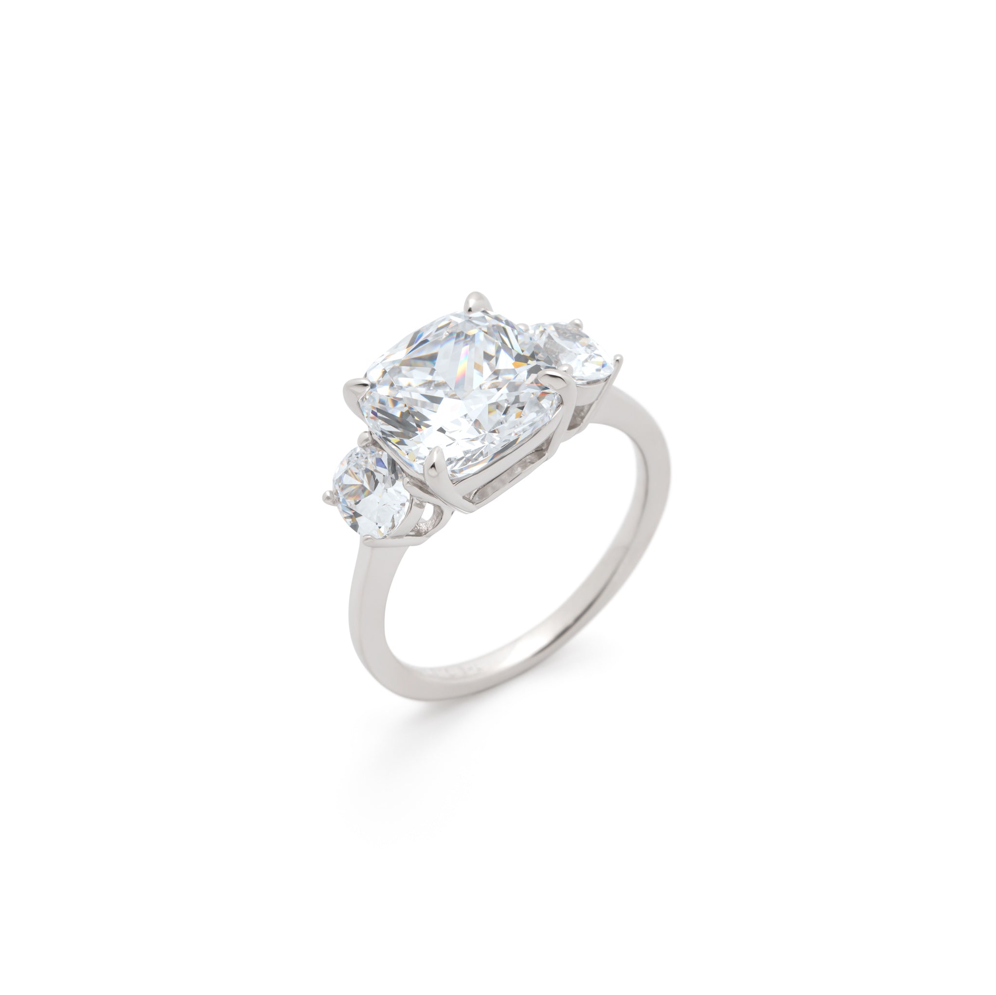 The Three Gems Ring