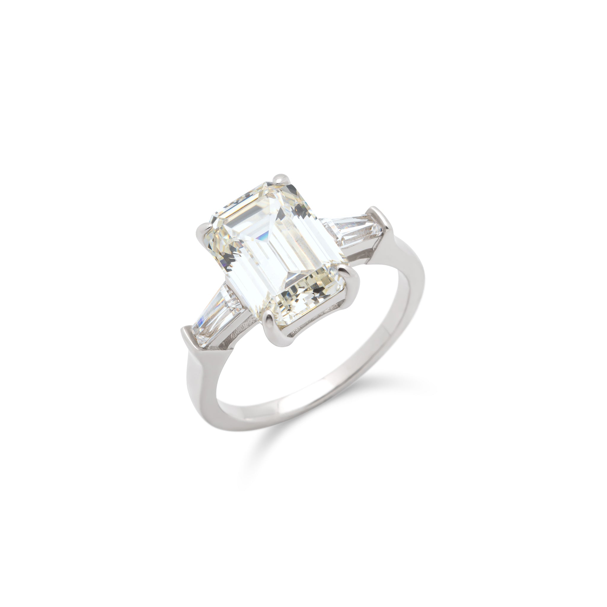 Majestic Ring