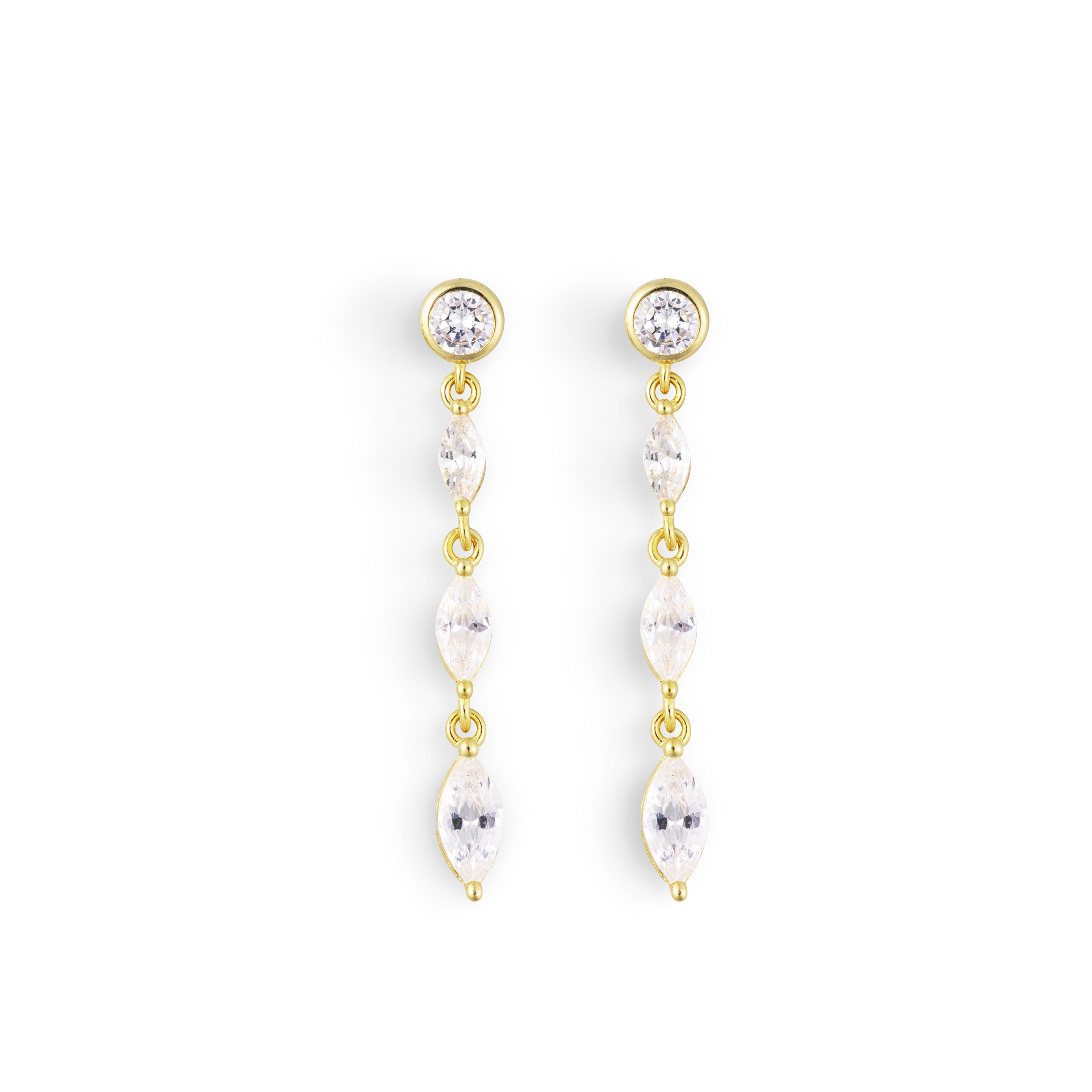 The Signature Stack - Gold