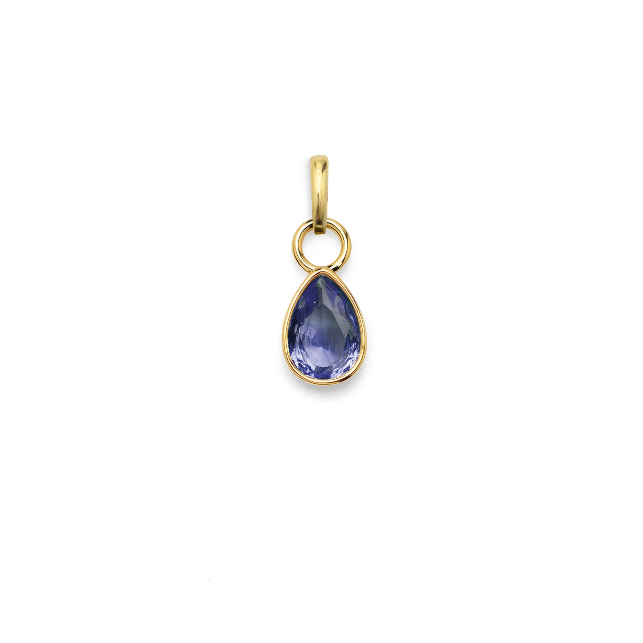 The Birthstone Charm