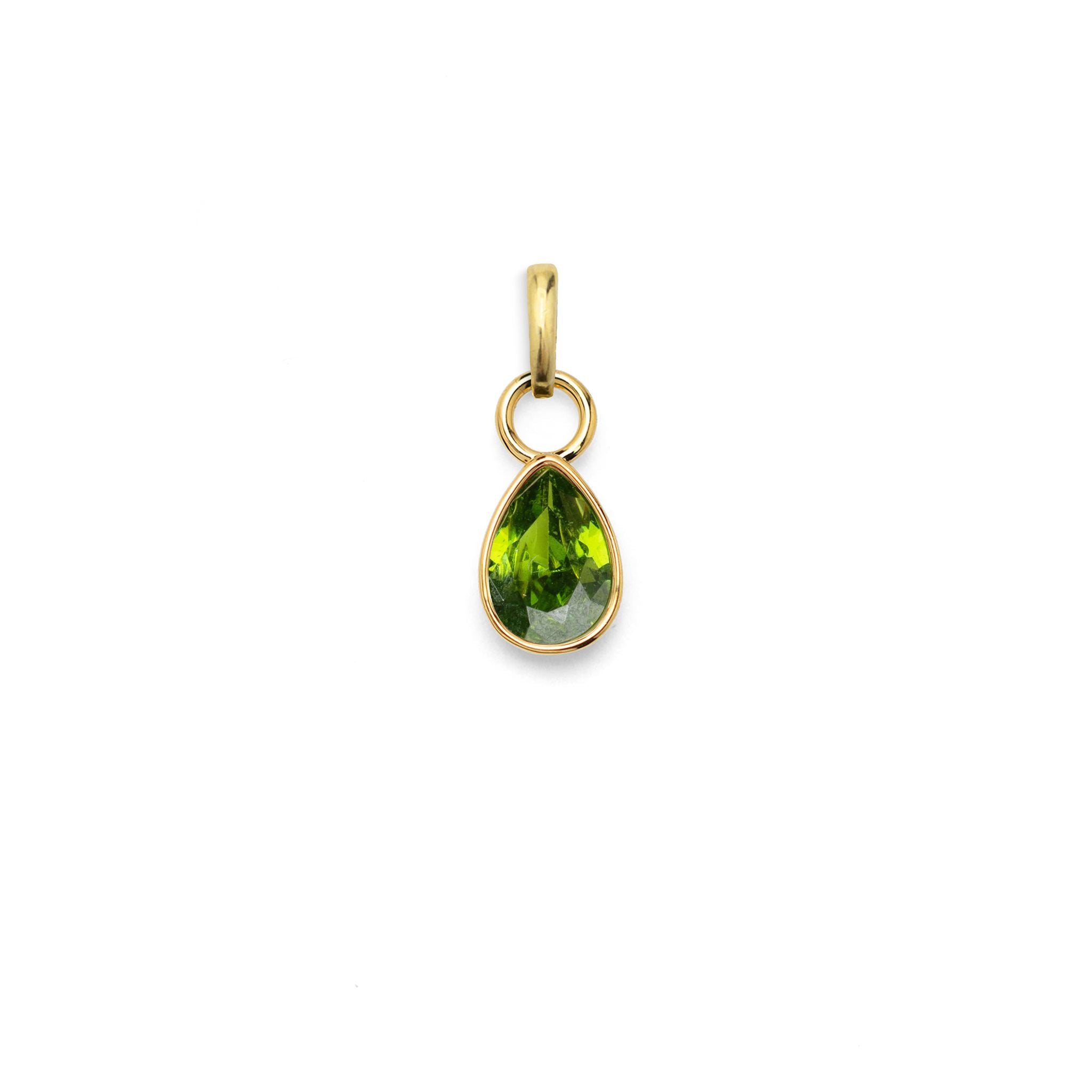 The Birthstone Charm