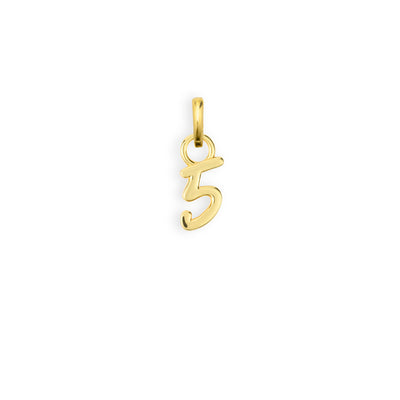 Le charme des nombres-Goud