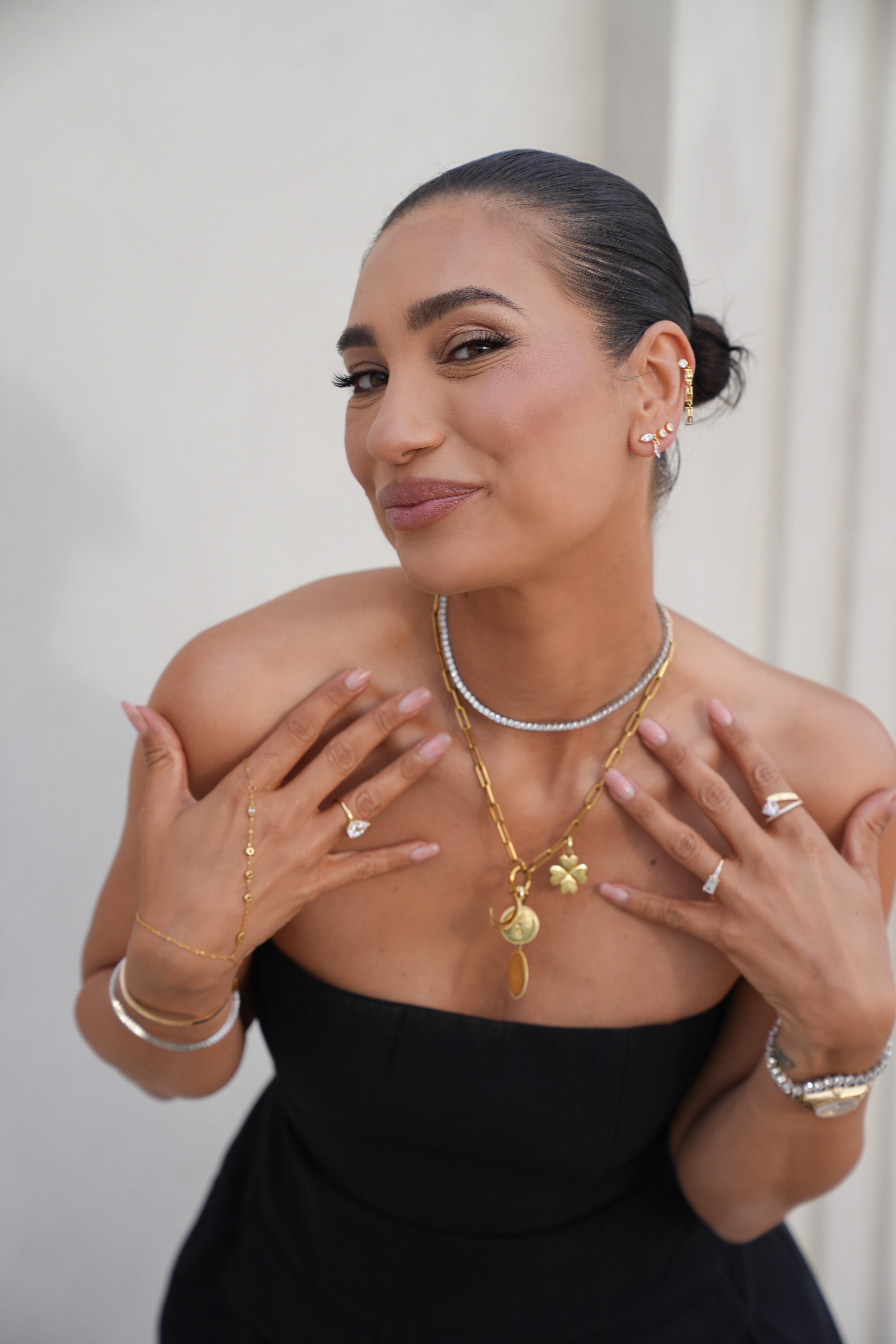 مجموعة فصول تكنولوجيا المعلومات - جود