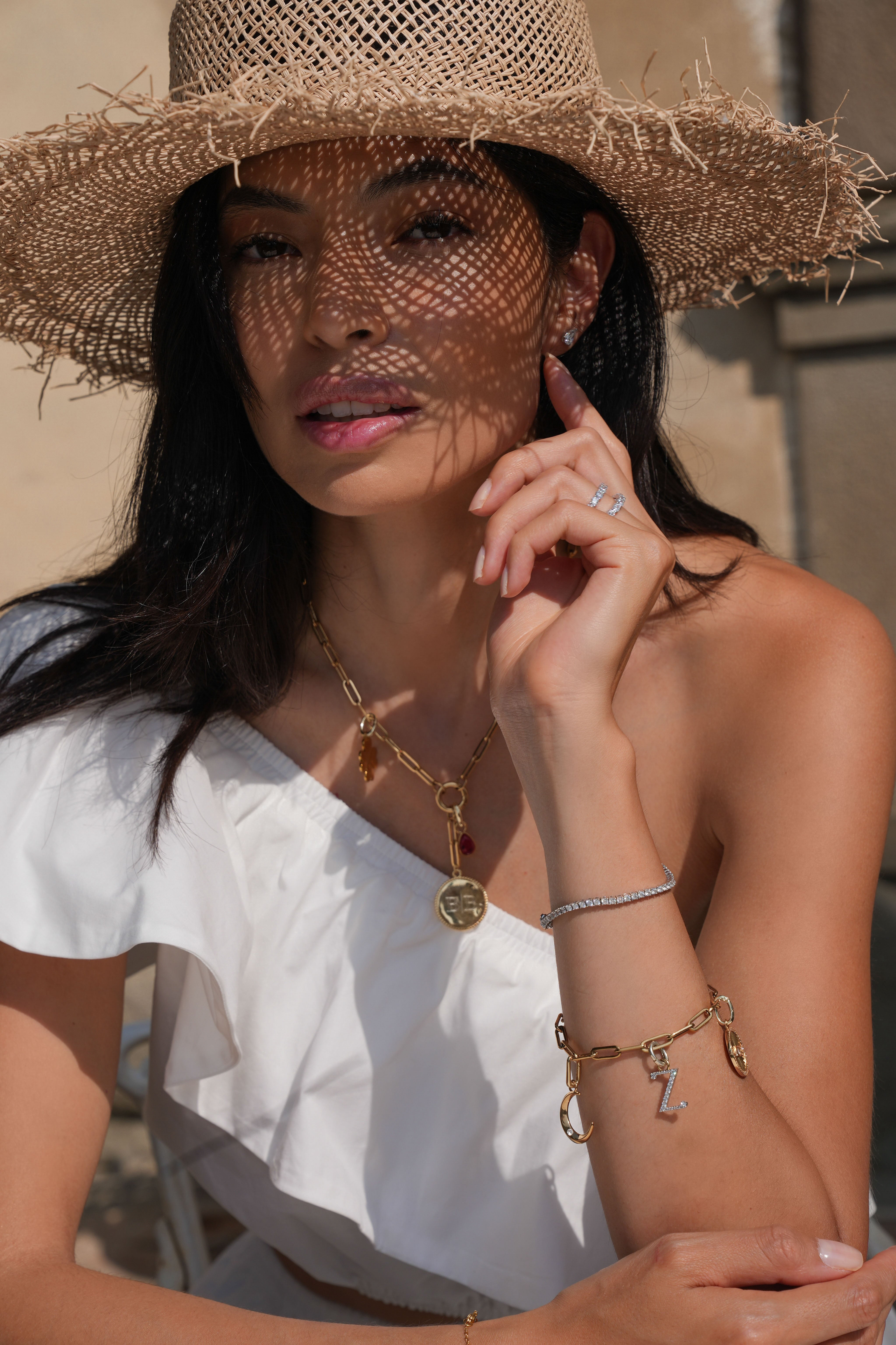 The IT Chapter Set - Goud