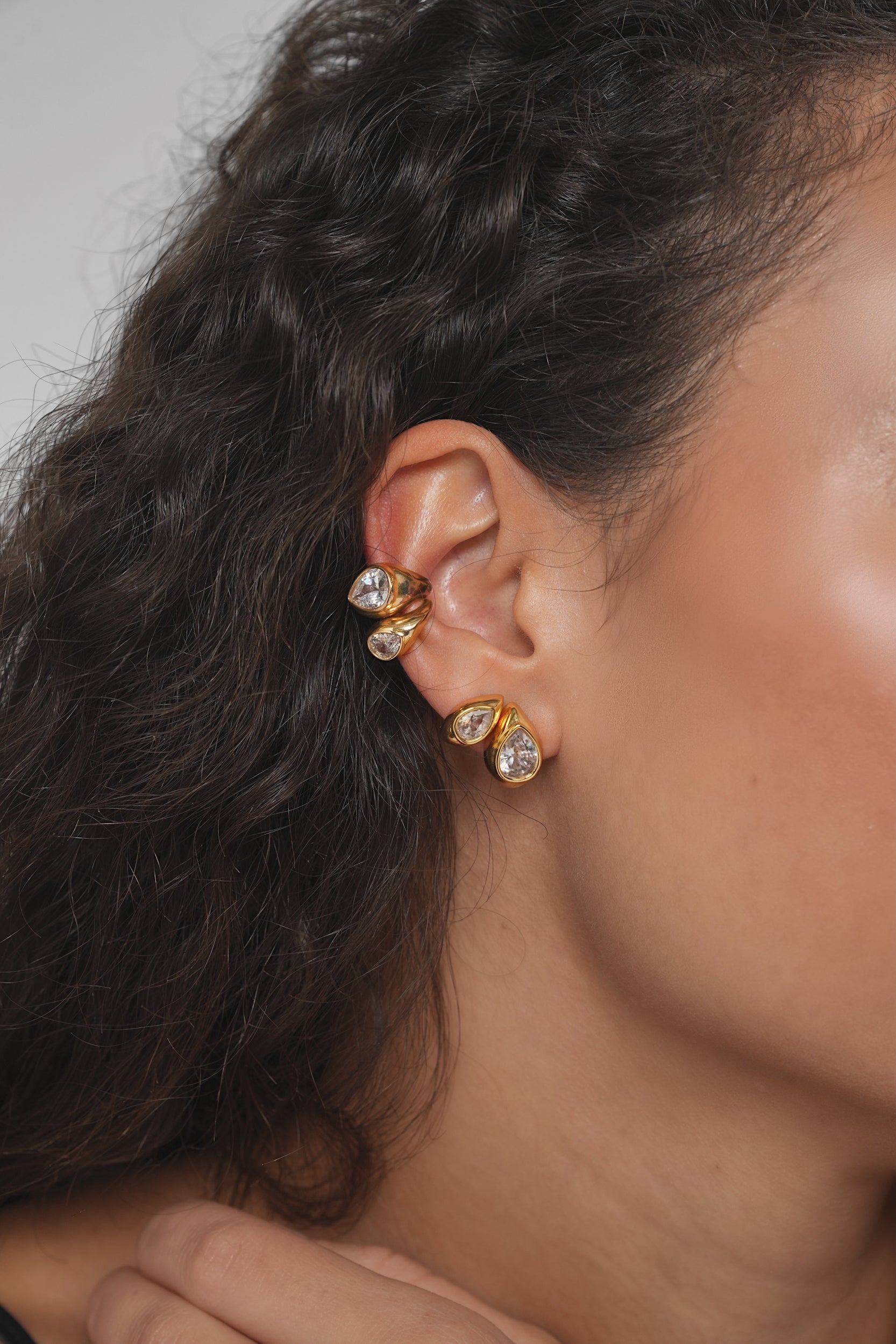 Das Noir Stud Bundle