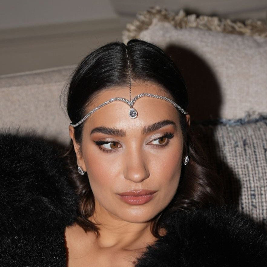diamanten tiara - the it list