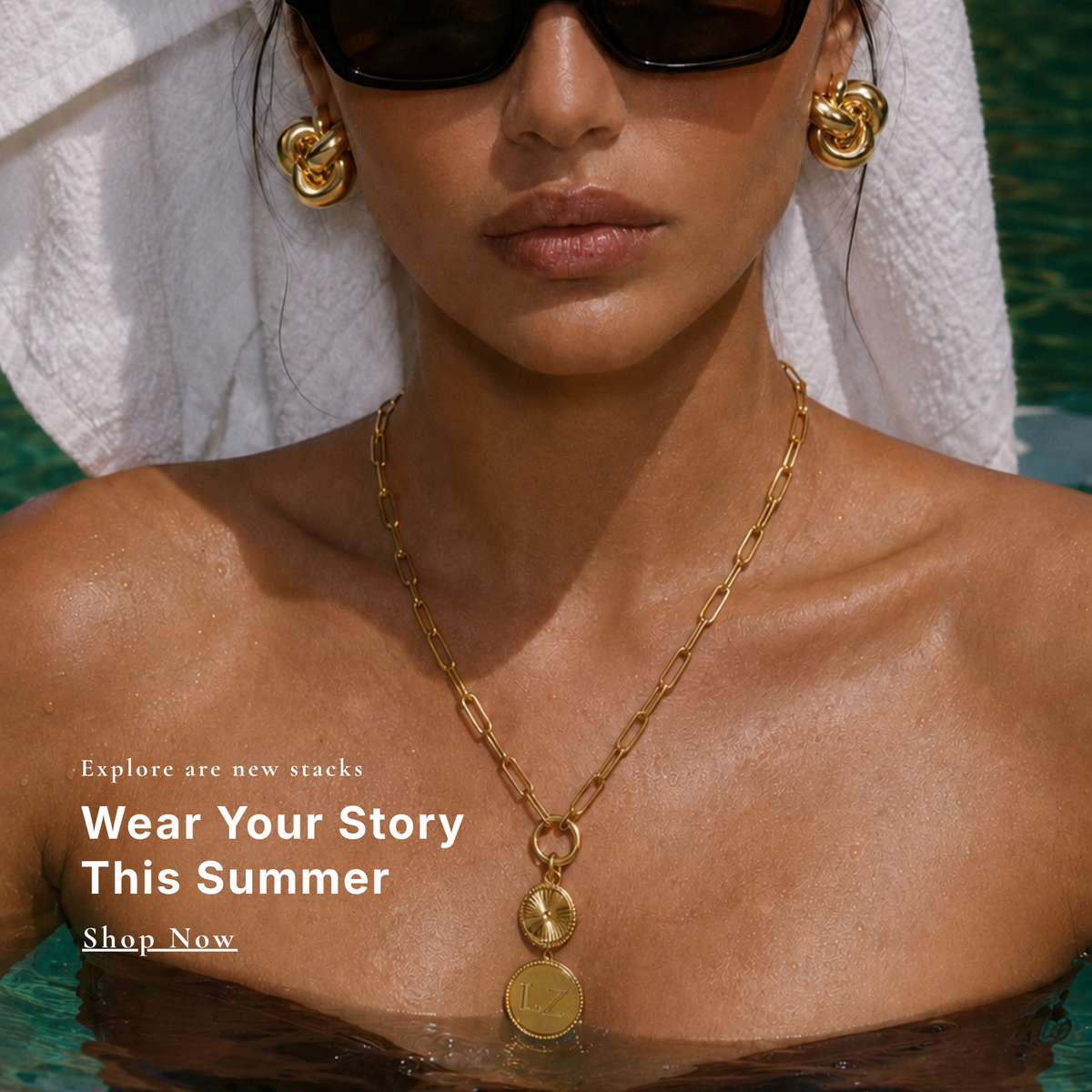 THE SUMMER EDIT