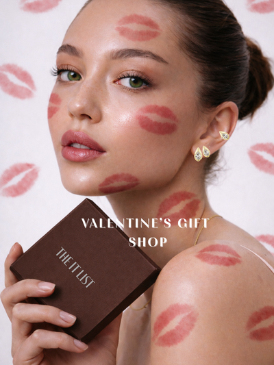 Valentine's Gift Shop