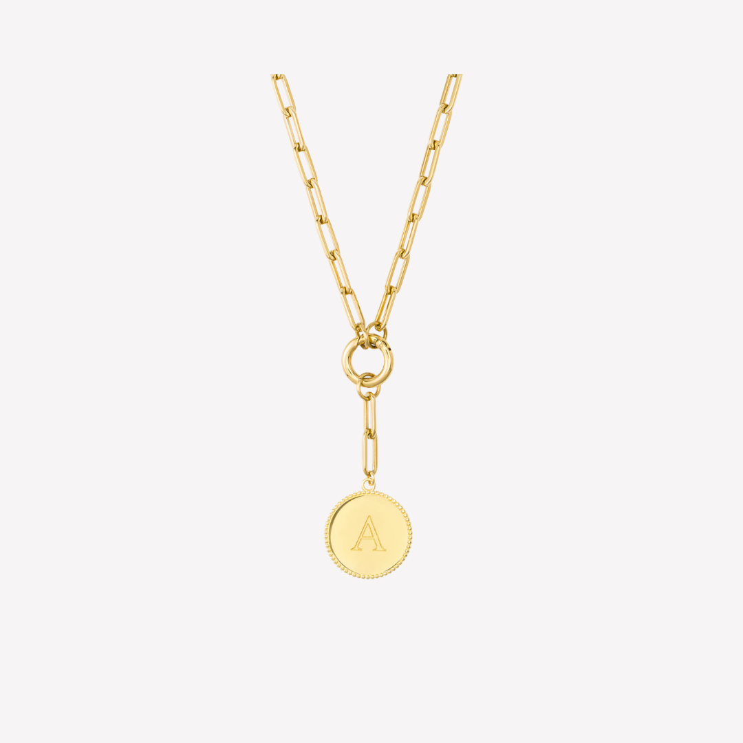 THE IT LIST x Leontine